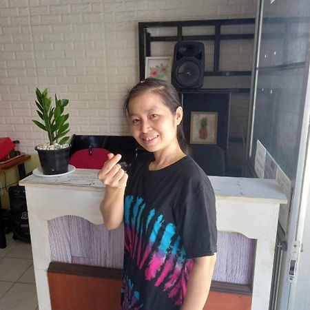 Amazing Khaosan Hostel Bangkok Zewnętrze zdjęcie