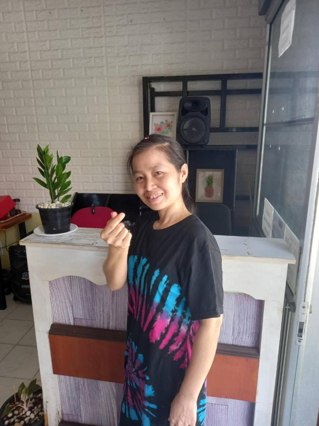 Amazing Khaosan Hostel Bangkok Zewnętrze zdjęcie
