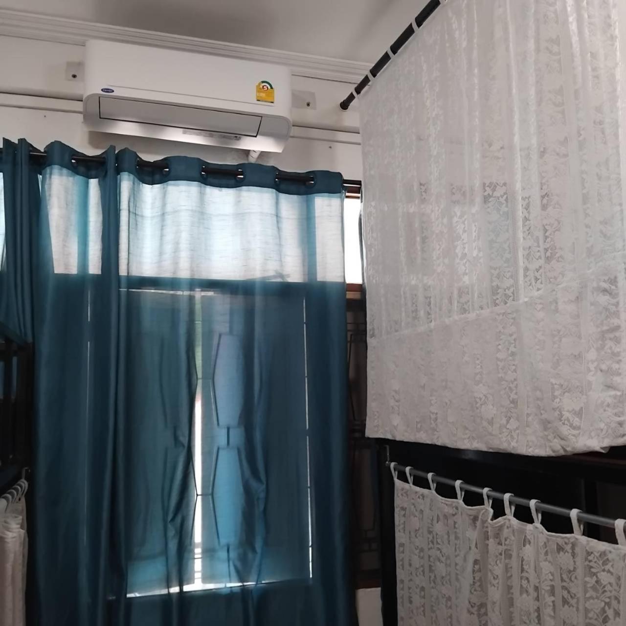 Amazing Khaosan Hostel Bangkok Zewnętrze zdjęcie