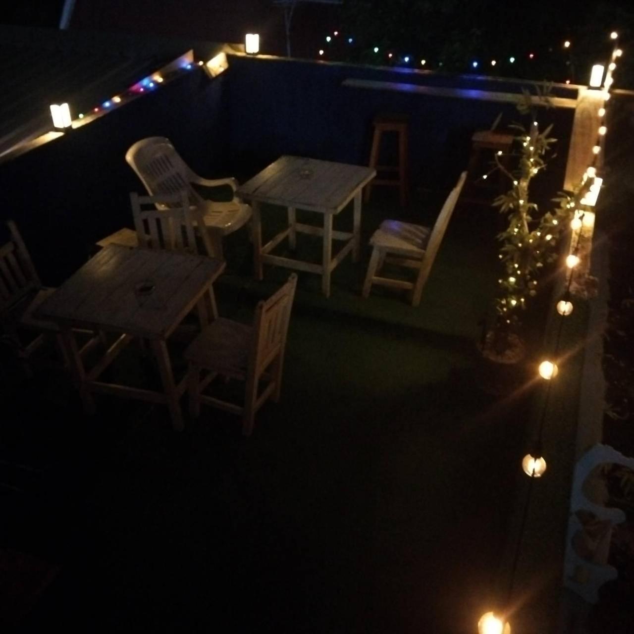 Amazing Khaosan Hostel Bangkok Zewnętrze zdjęcie