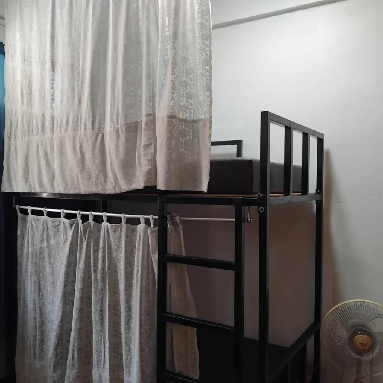 Amazing Khaosan Hostel Bangkok Zewnętrze zdjęcie