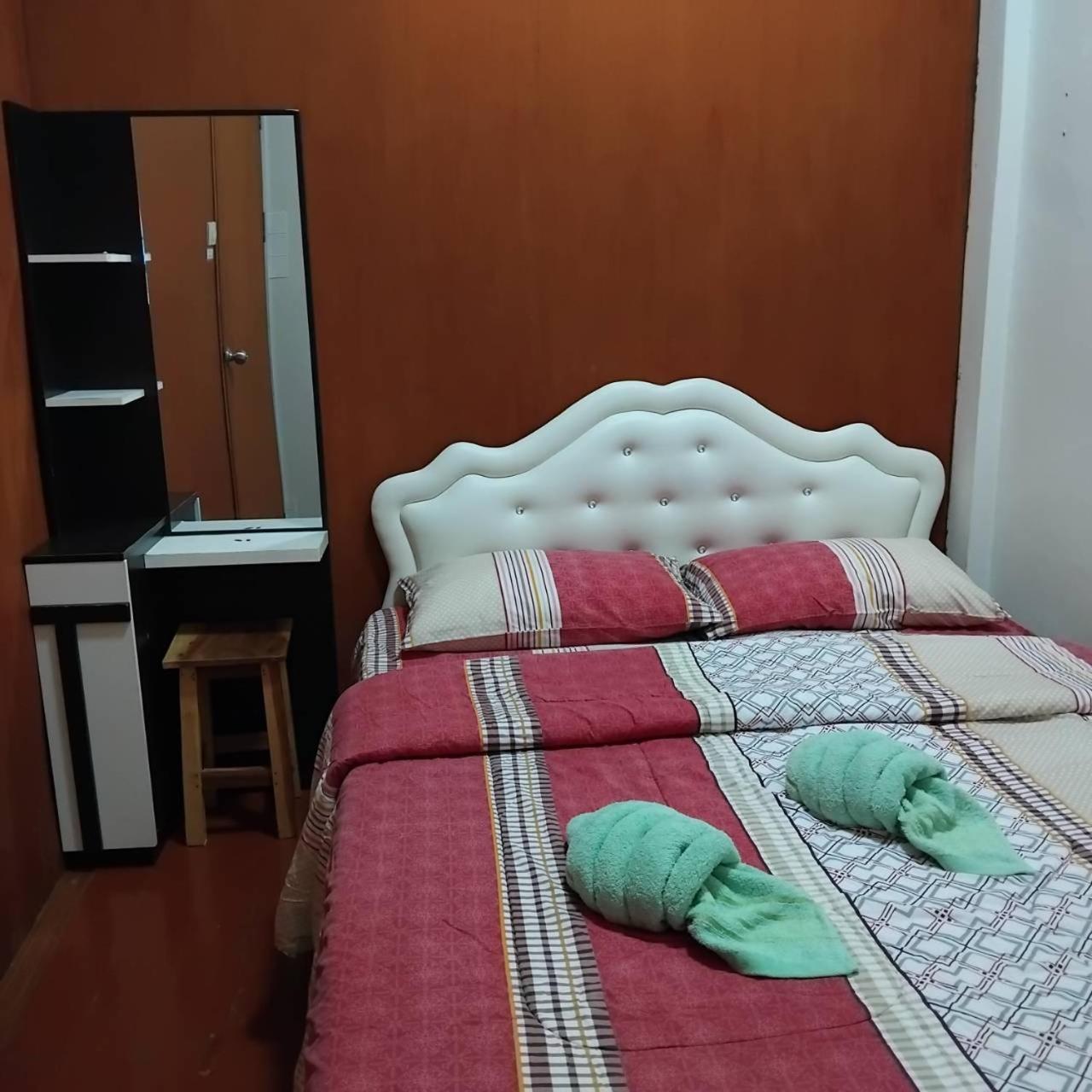 Amazing Khaosan Hostel Bangkok Zewnętrze zdjęcie