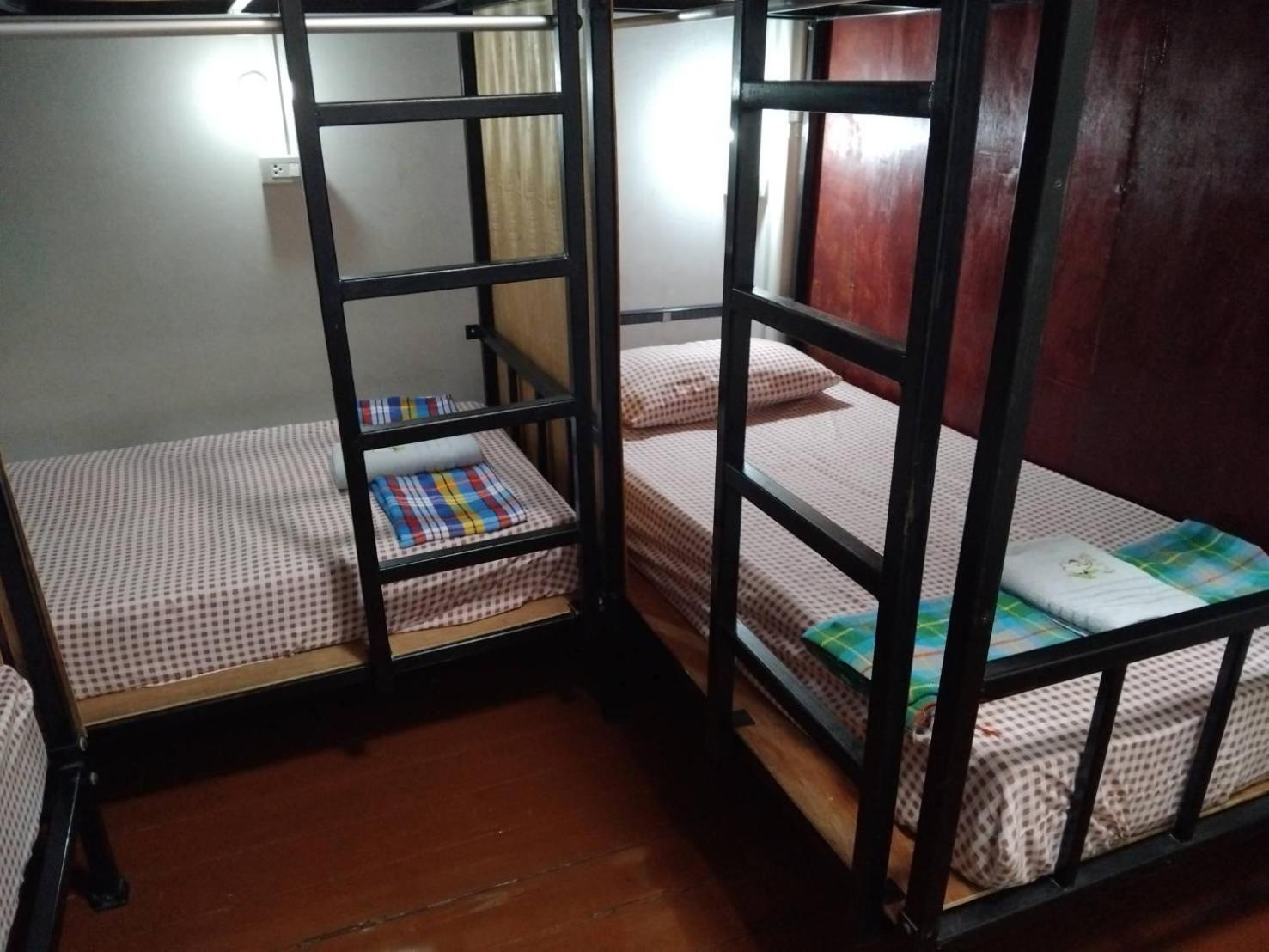 Amazing Khaosan Hostel Bangkok Zewnętrze zdjęcie