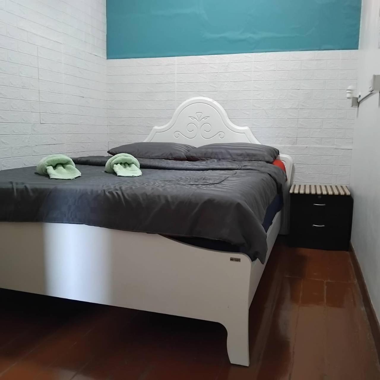 Amazing Khaosan Hostel Bangkok Zewnętrze zdjęcie