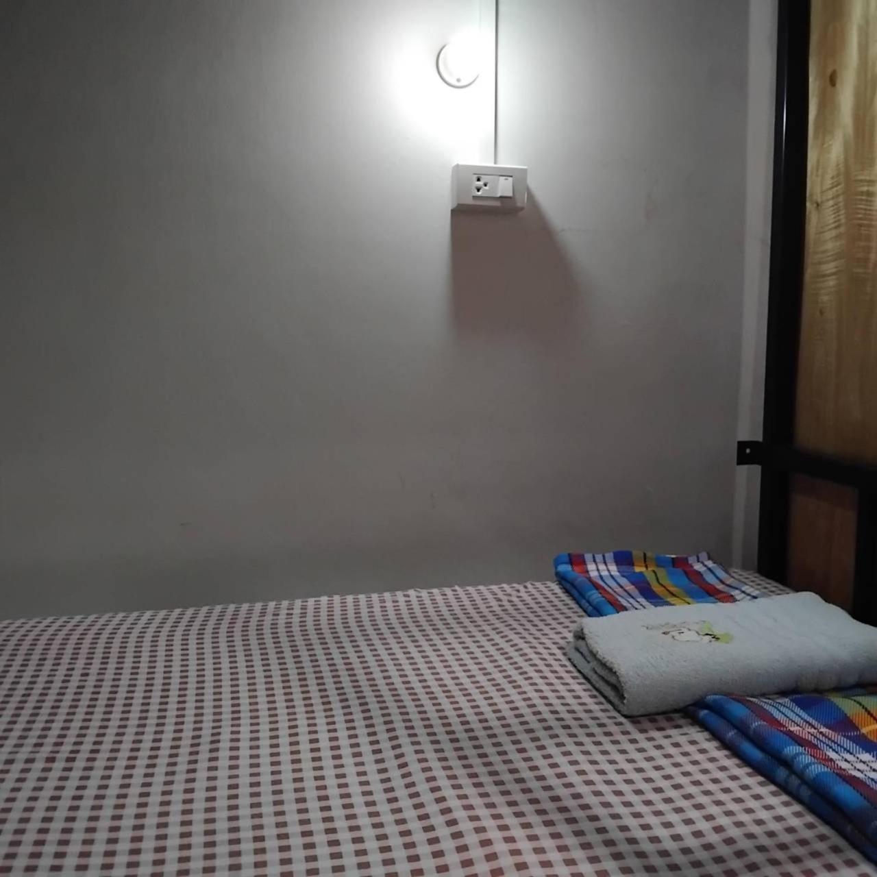 Amazing Khaosan Hostel Bangkok Zewnętrze zdjęcie