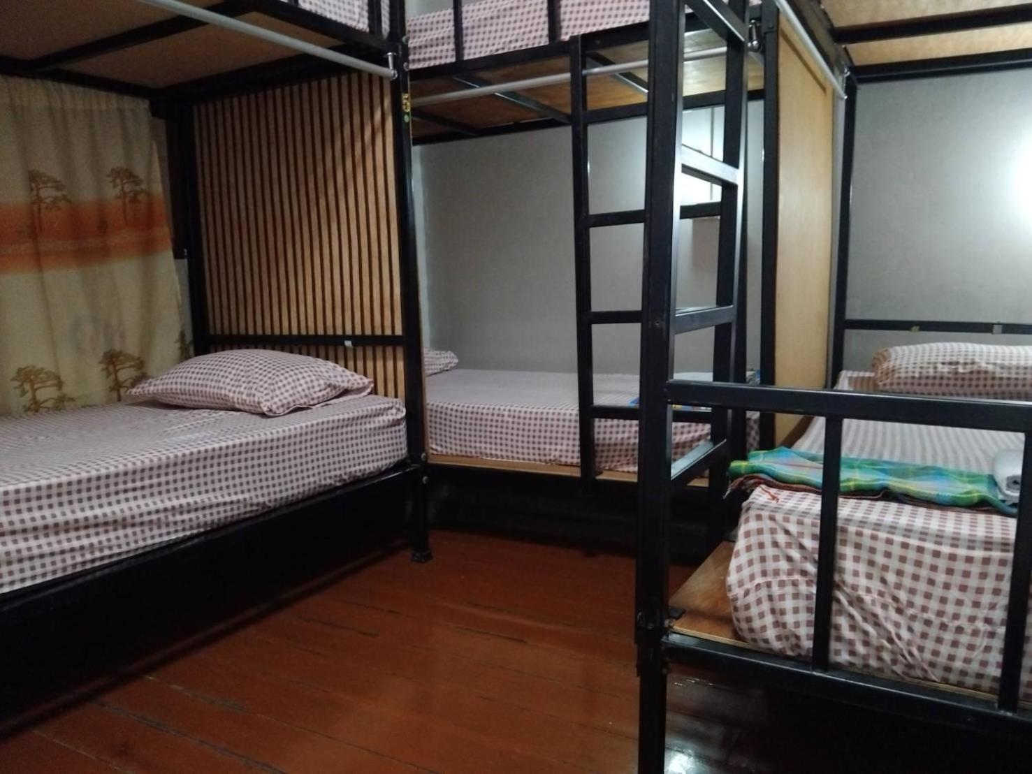 Amazing Khaosan Hostel Bangkok Zewnętrze zdjęcie