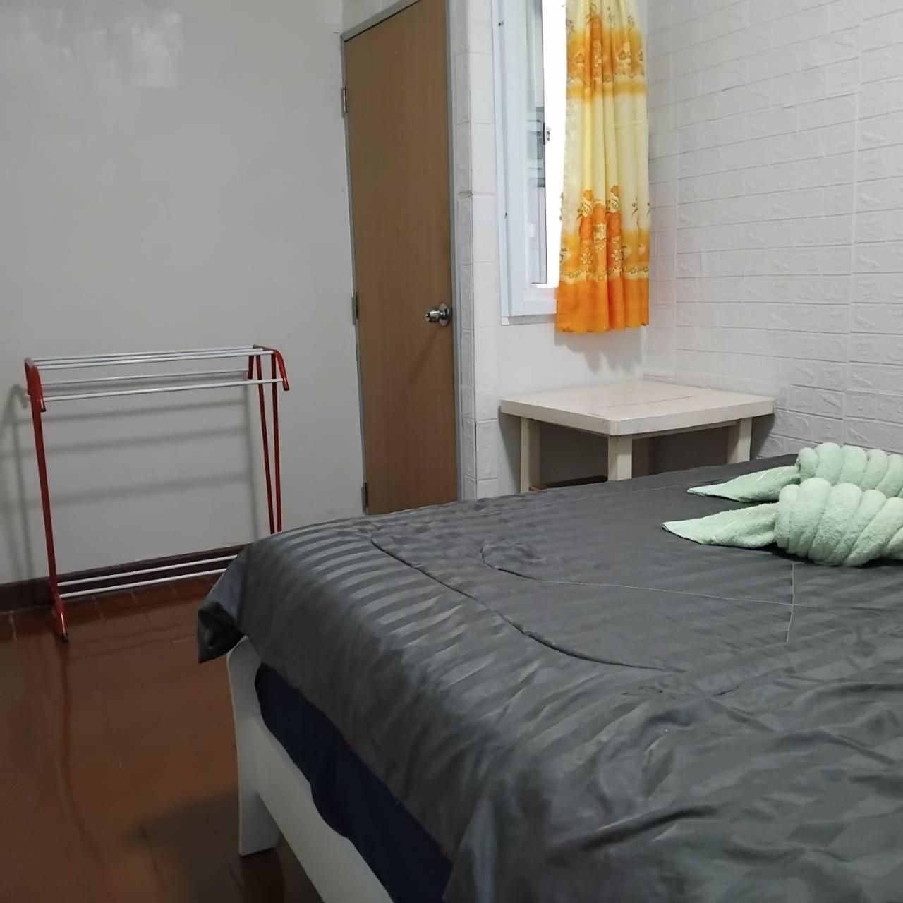 Amazing Khaosan Hostel Bangkok Zewnętrze zdjęcie