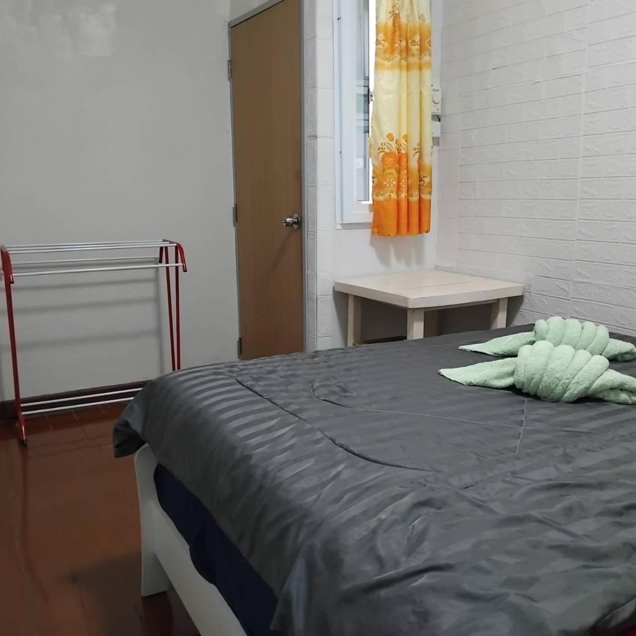 Amazing Khaosan Hostel Bangkok Zewnętrze zdjęcie