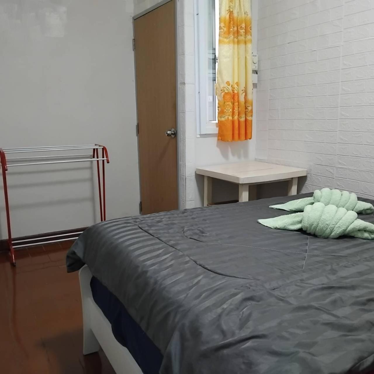 Amazing Khaosan Hostel Bangkok Zewnętrze zdjęcie