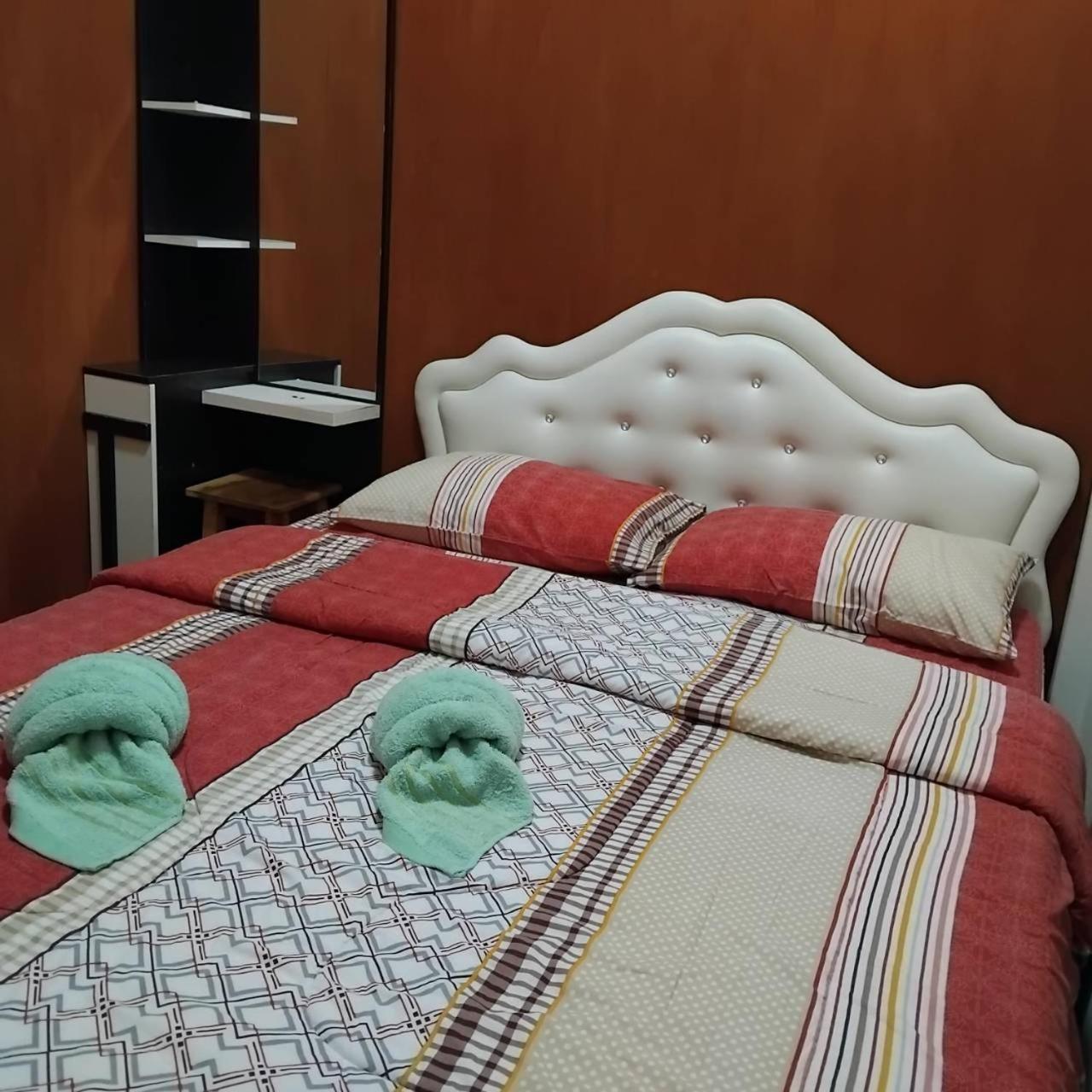 Amazing Khaosan Hostel Bangkok Zewnętrze zdjęcie